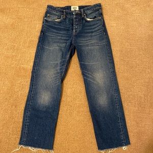 Zara Jeans